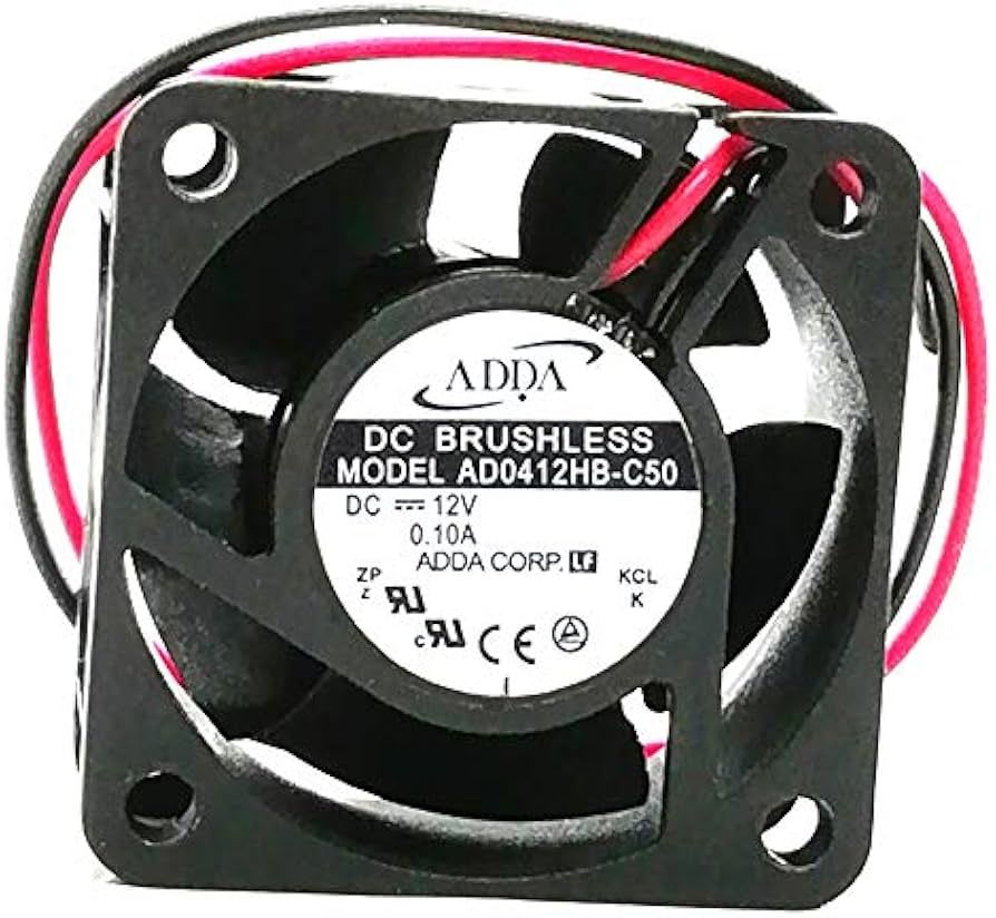 ADDA AD0412HB-51