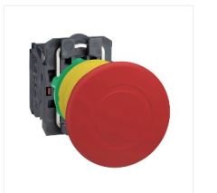 SCHNEİDER XB5AS8444