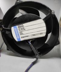 EBMPAPST DV6248/85A FAN