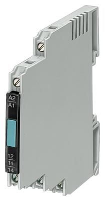 SİEMENS 3TX7004-1MBOO ÇIKIŞ RÖLESİ