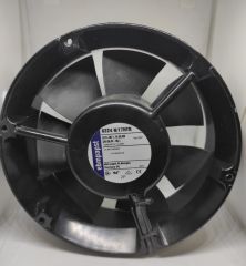 EBMPAPST 6224N/17HTR FAN