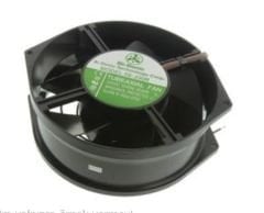 Bi-Sonic 5E-230B-W AXİAL FAN