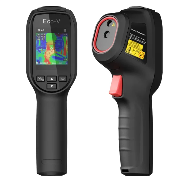 Hikmicro Eco-V Ekonomik Seri Termal Kamera