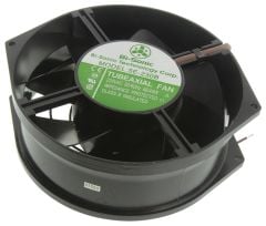Bi-Sonic 5E-230B-W AXİAL FAN