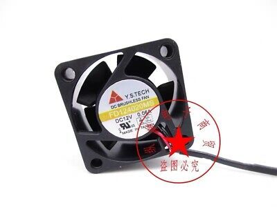 Y.S. TECH FD124020MS