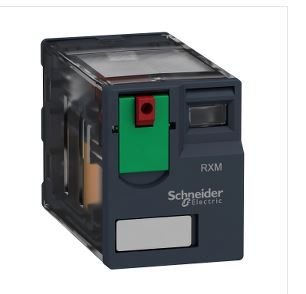 SCHNEİDER RXM4AB1P7
