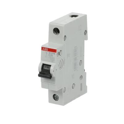 ABB SH201M-C20