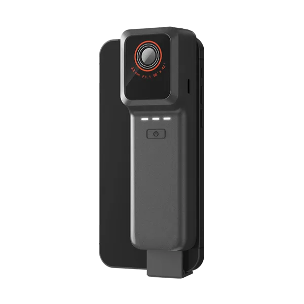 Raythink IX2 AIR SE Kablosuz Akıllı Telefon Termal Kamera 256x192
