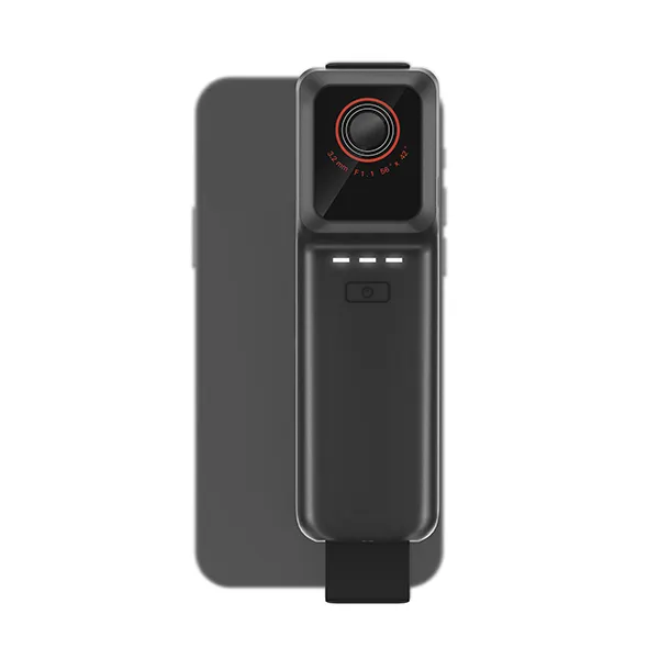 Raythink IX2 AIR SE Kablosuz Akıllı Telefon Termal Kamera 256x192