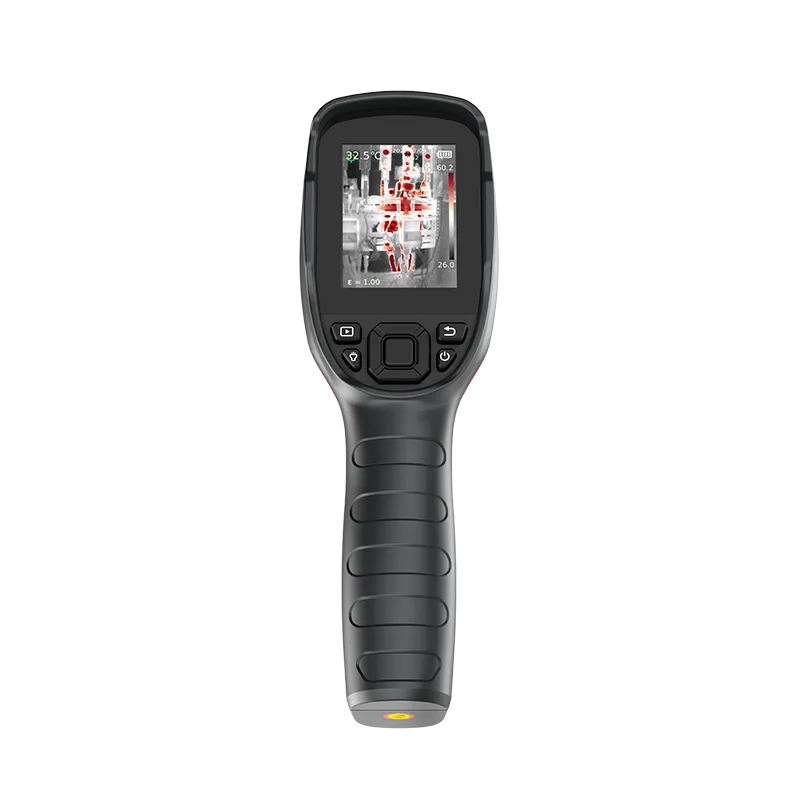 Raythink CX200+ El Tipi Termal Kamera 256x192