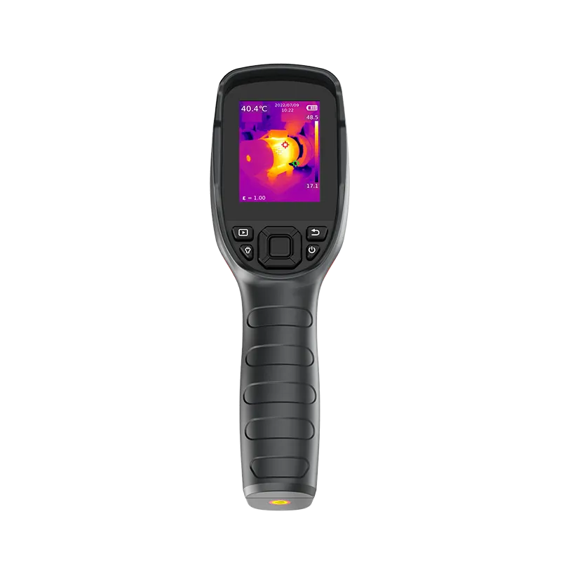 Raythink CX200 Pro+ El Tipi Termal Kamera 256x192 Wi-Fi