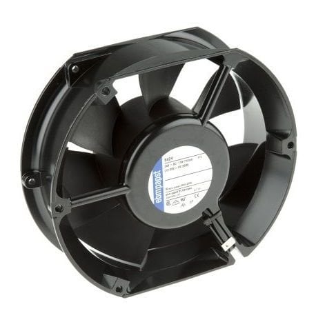 EBMPAPST 6424 FAN