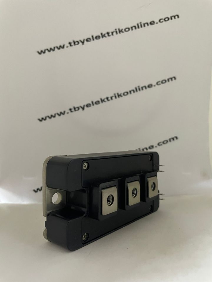 MITSUBISHI CM100DY-24A  IGBT MODÜLÜ