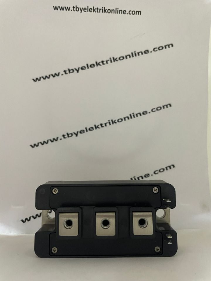 MITSUBISHI CM100DY-24A  IGBT MODÜLÜ