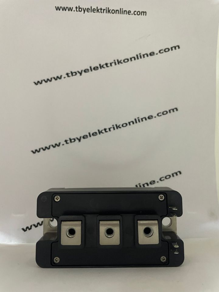 MITSUBISHI CM100DY-24A  IGBT MODÜLÜ