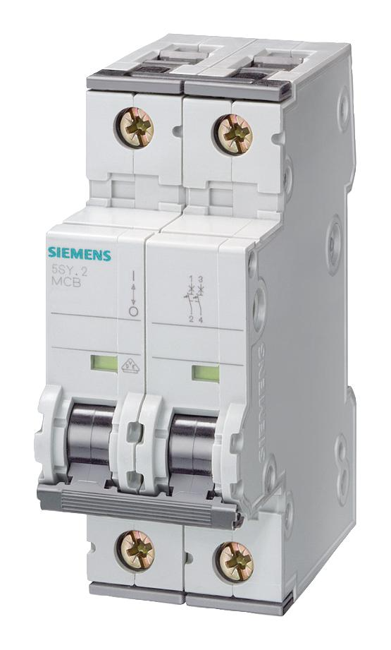SIEMENS 5SY5204-7