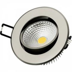 IP 67 5 WATT COB LED SPOT ARMATÜR