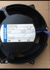 EBMPAPST 6248/19TDP FAN