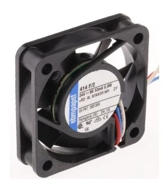 EBMPAPST 414F/2 FAN