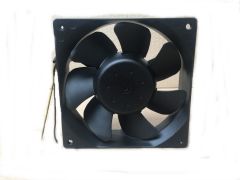 SERVO D1238E12B7AS-14 FAN