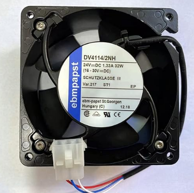 EBMPAPST DV4114/2NH FAN
