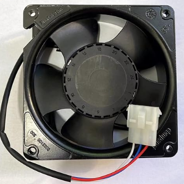 EBMPAPST DV4114/2NH FAN