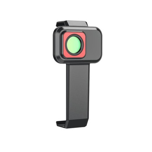 HIKMICRO Pocket2+ML Makro Lensli Termal Kamera 256x192