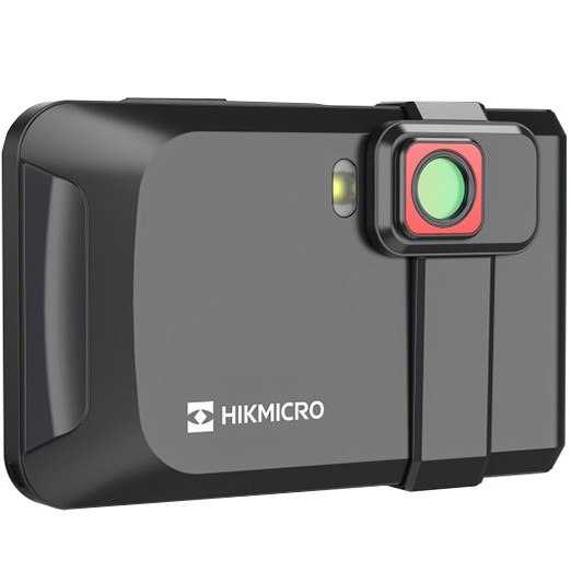 HIKMICRO Pocket2+ML Makro Lensli Termal Kamera 256x192