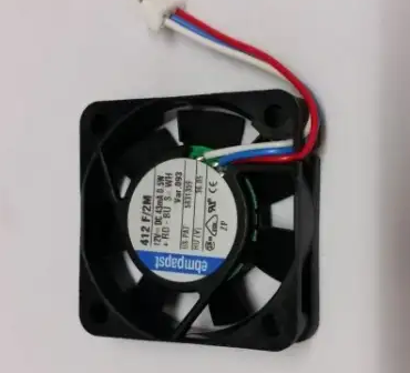 EBMPAPST 412F/2M FAN