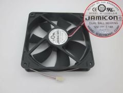 JAMİCON KF1225B1LS-R FAN