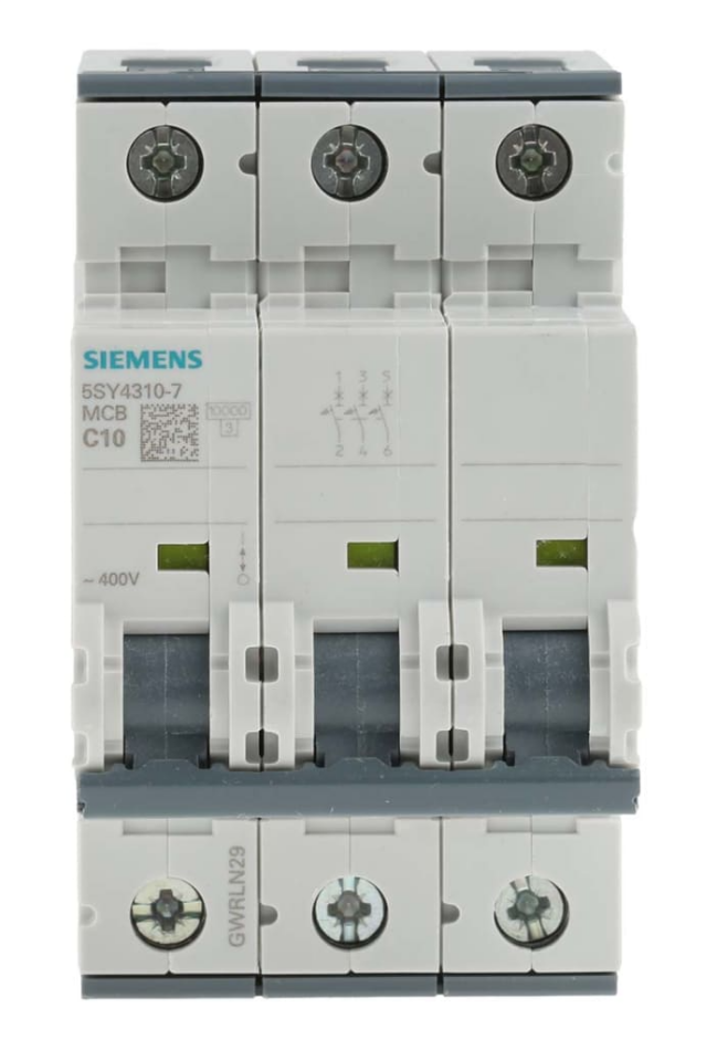 Siemens 5SY4310-7