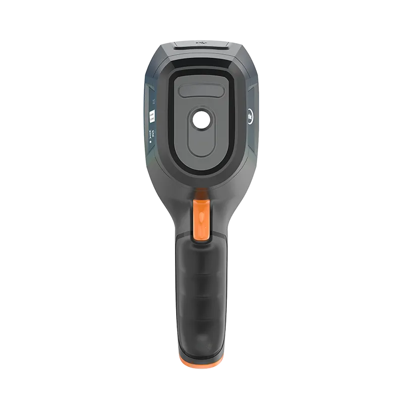 Raythink CX20 Ultra El Tipi Termal Kamera 256x192 Lazer Mesafe Ölçerli