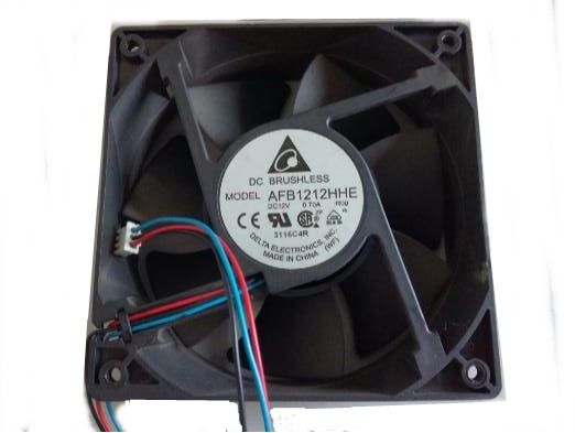 DELTA AFB12HHE FAN