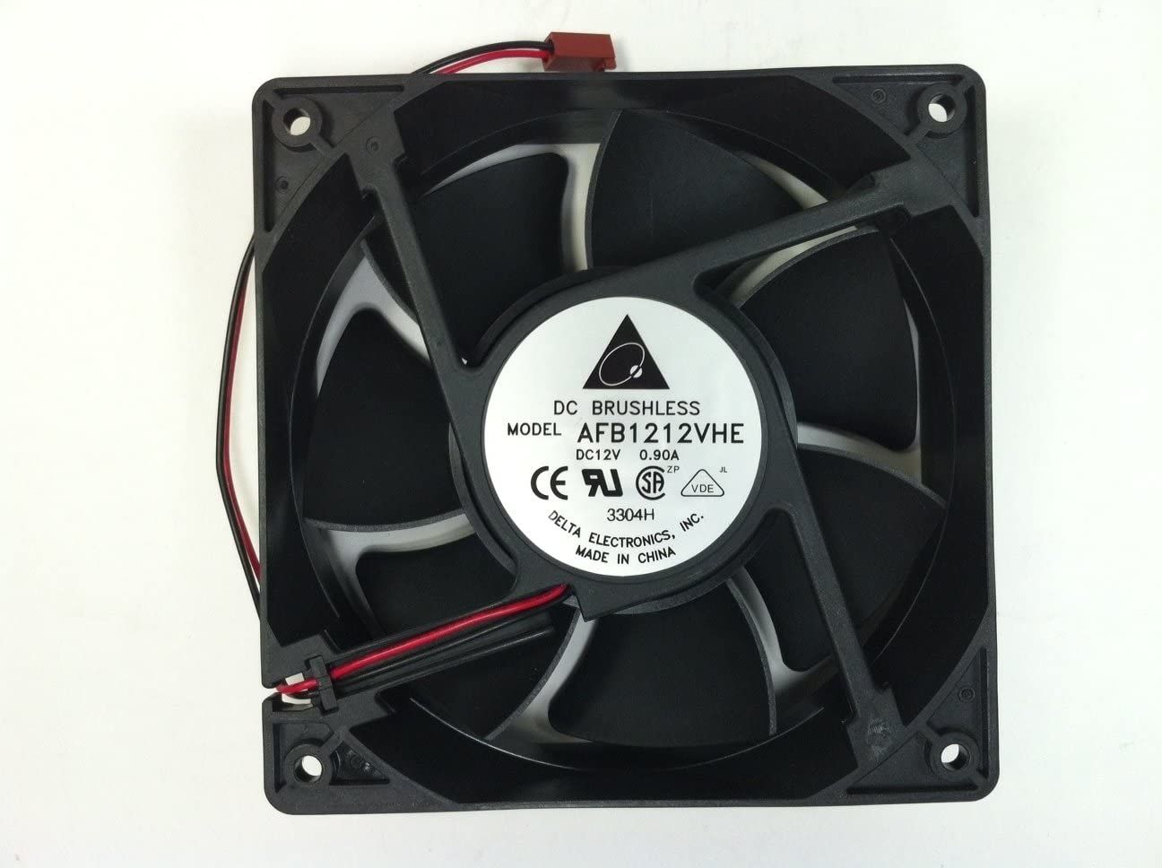 DELTA AFB1212VHE FAN