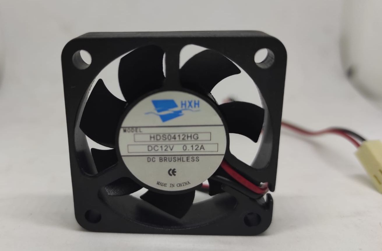 HXH HDS0412HG FAN