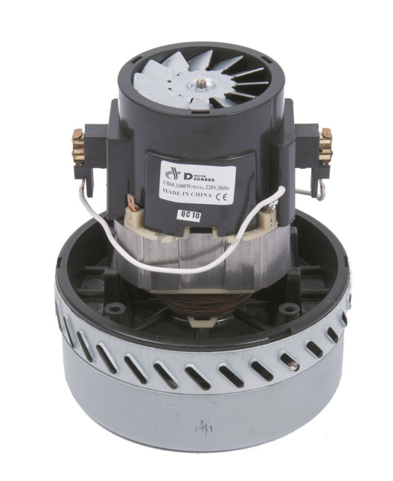 DECHANG YB60 VAKUM CLEANER MOTOR