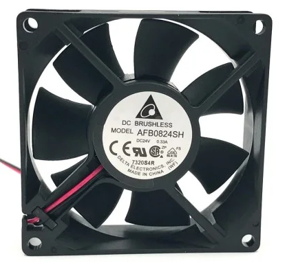 DELTA AFB0824SH FAN