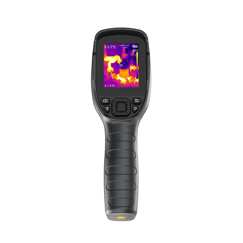 Raythink CX200 SE+ El Tipi Termal Kamera 256x192