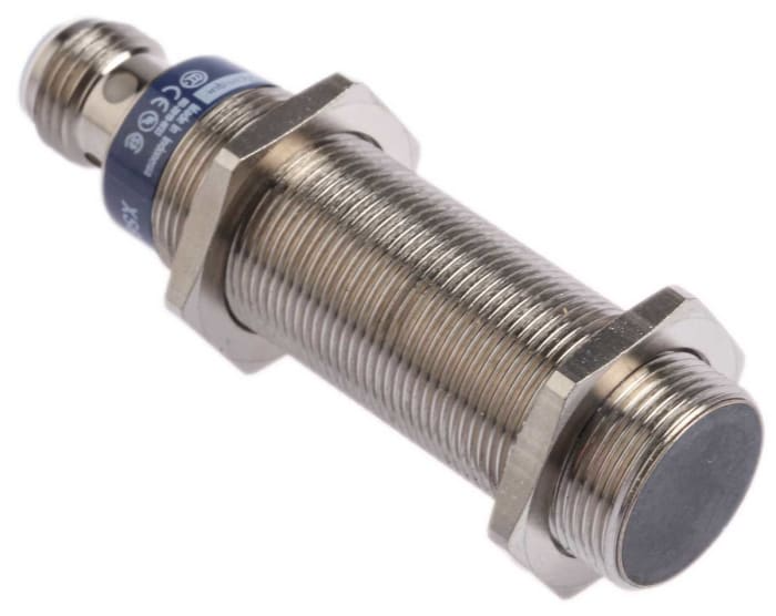 XS618B1MAU20 Telemecanique Sensors – M18 Endüktif Yaklaşım Sensörü