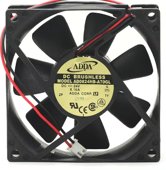 ADDA AD0824HB-A70GL FAN
