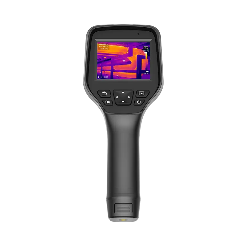 Raythink RM320 El Tipi Termal Kamera 384x288 650°C