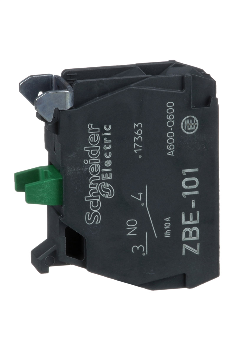 Schneider ZBE-101 KONTAK BLOĞU