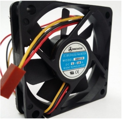 INNOVATIVE BS601512H FAN
