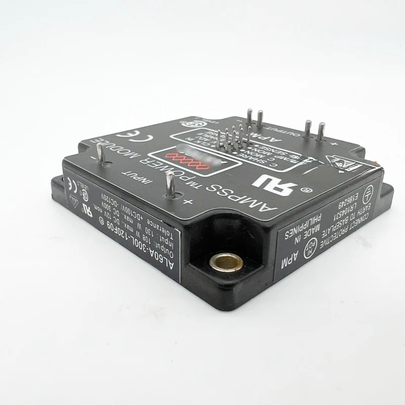 AL60A-300L-120F09 POWER SUPPLY MODULE