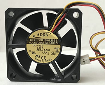 ADDA AD0612LB-D72GL FAN
