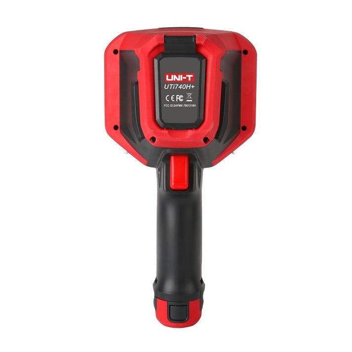 UNI-T UTi740H+ 400x300 Profesyonel Termal Kamera IP54