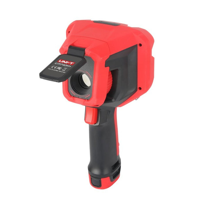UNI-T UTi740H+ 400x300 Profesyonel Termal Kamera IP54