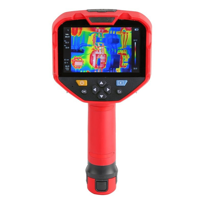UNI-T UTi740H+ 400x300 Profesyonel Termal Kamera IP54