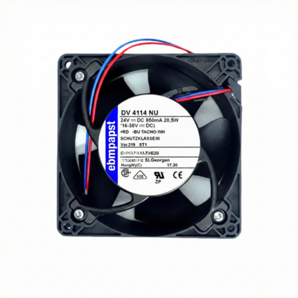 EBMPAPST DV 4114 NU