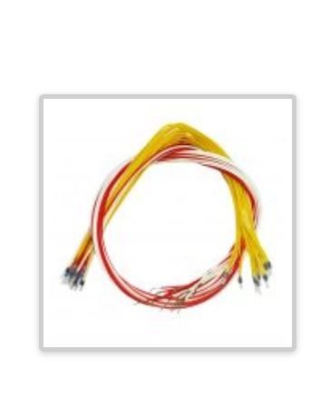 180ºC TRİFAZE MOTOR TERMİSTÖRÜ